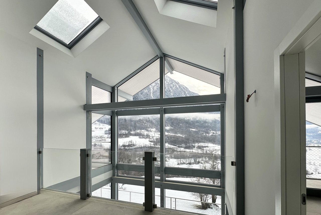 Immagine 9 , Haus zu verkaufen, 6716 Acquarossa