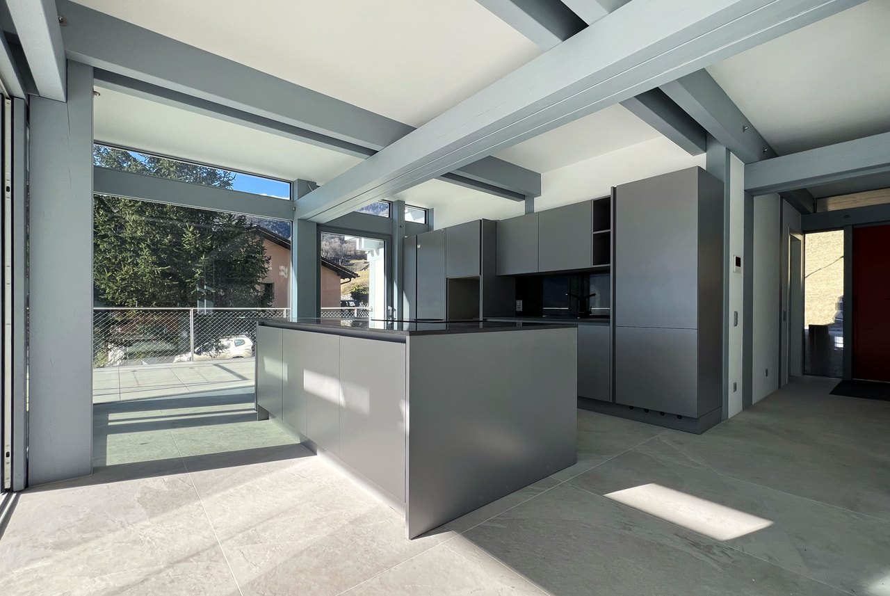 Immagine 3 , Haus zu verkaufen, 6716 Acquarossa