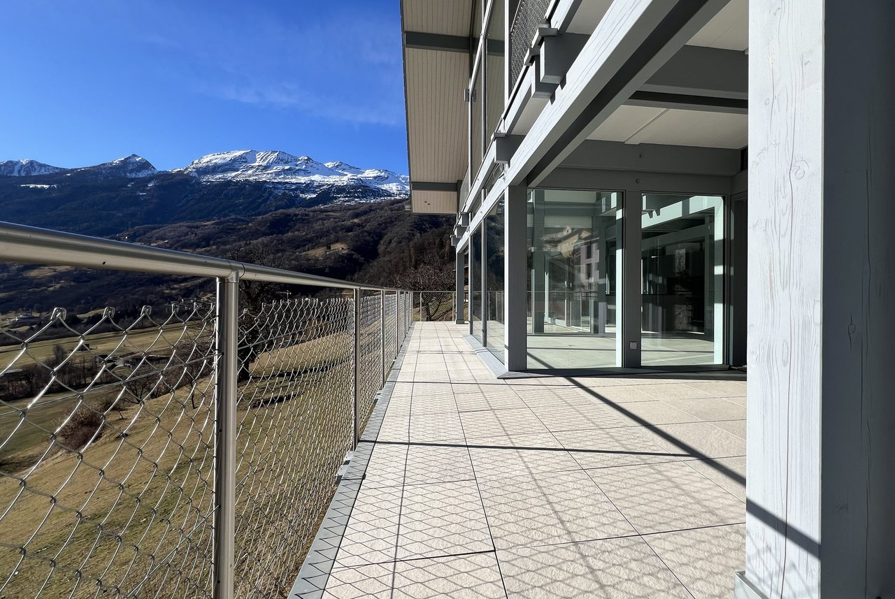 Immagine 2 , Haus zu verkaufen, 6716 Acquarossa
