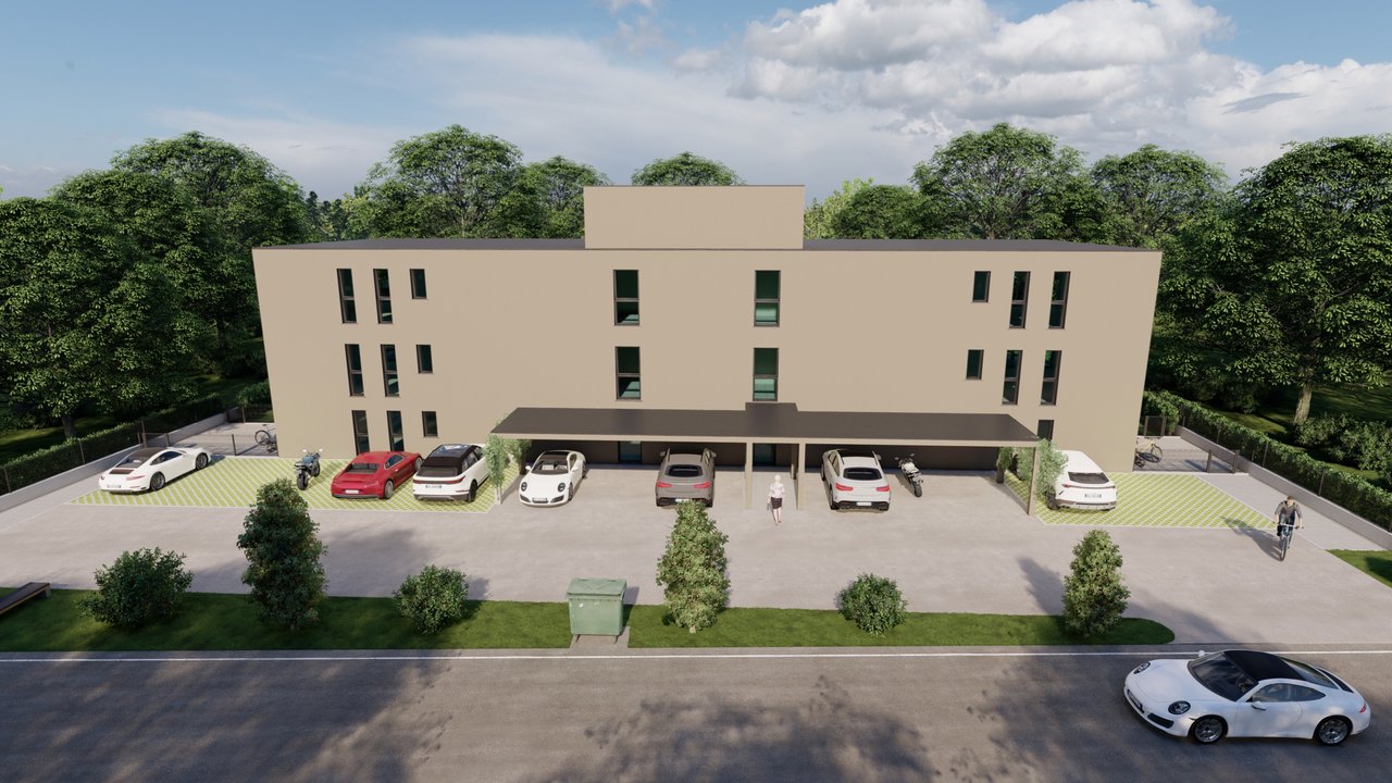 Immagine 6 , Wohnung zu verkaufen, 6532 Castione