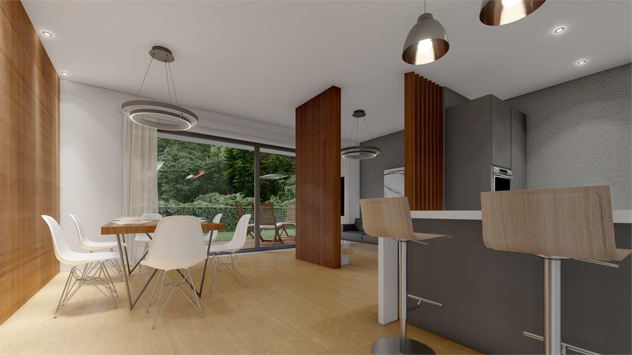 ... , Wohnung zu verkaufen, 6828 Balerna