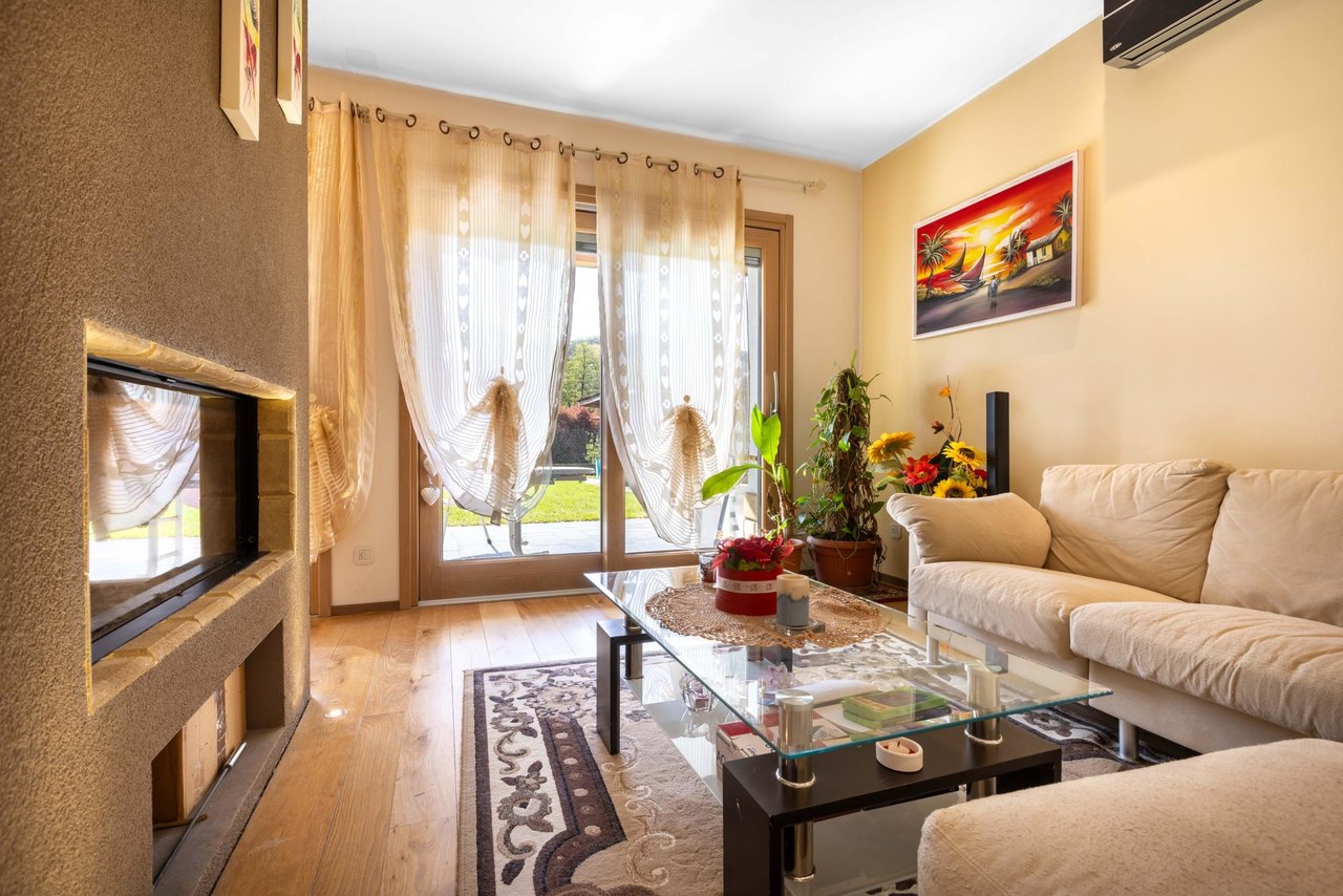 Immagine 2 , Casa vendita, 6855 Stabio