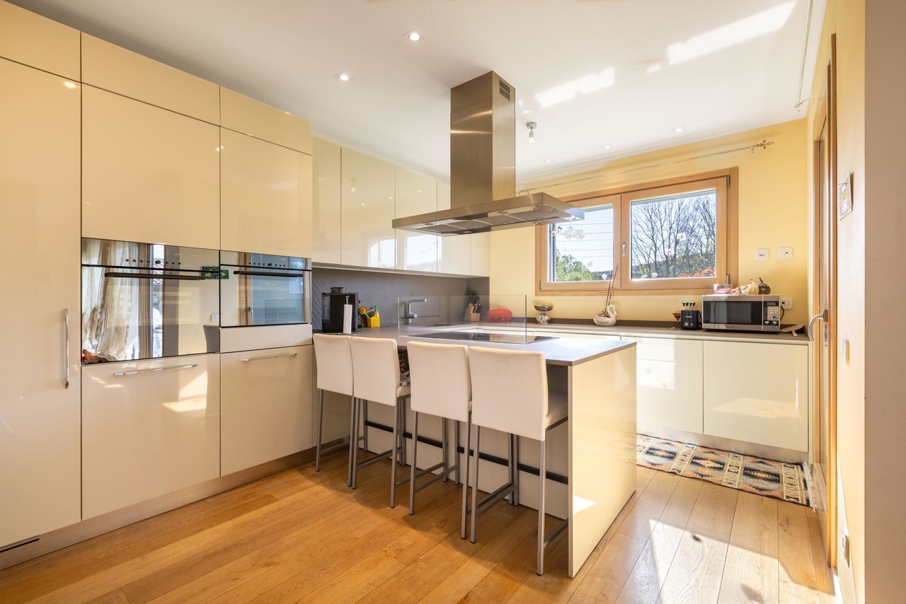 Immagine 4 , Casa vendita, 6855 Stabio