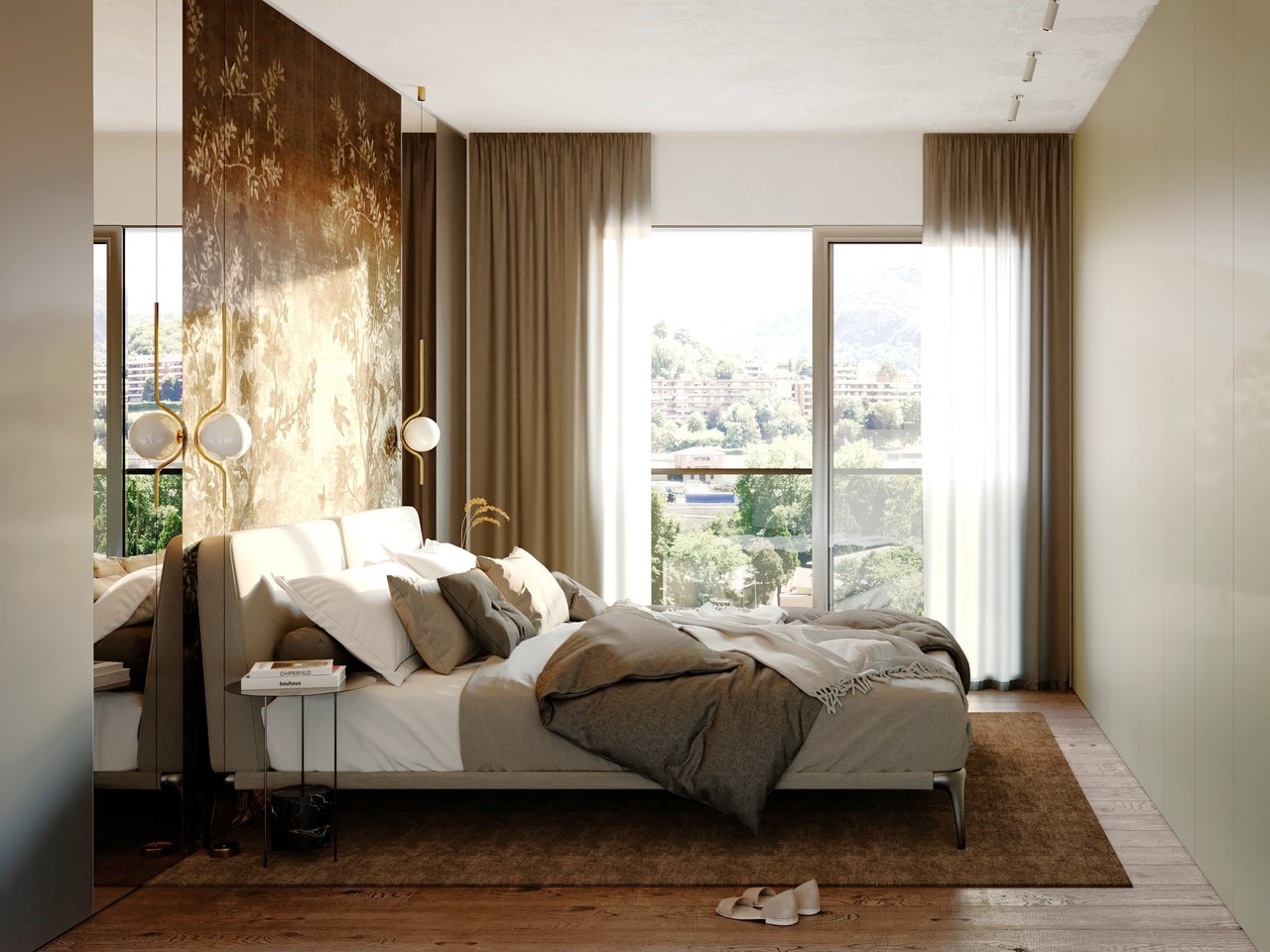 Immagine 5 , Wohnung zu verkaufen, 6833 Vacallo