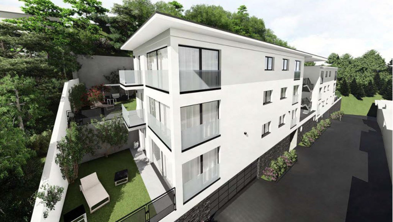 Immagine 7 , Wohnung zu verkaufen, 6833 Vacallo