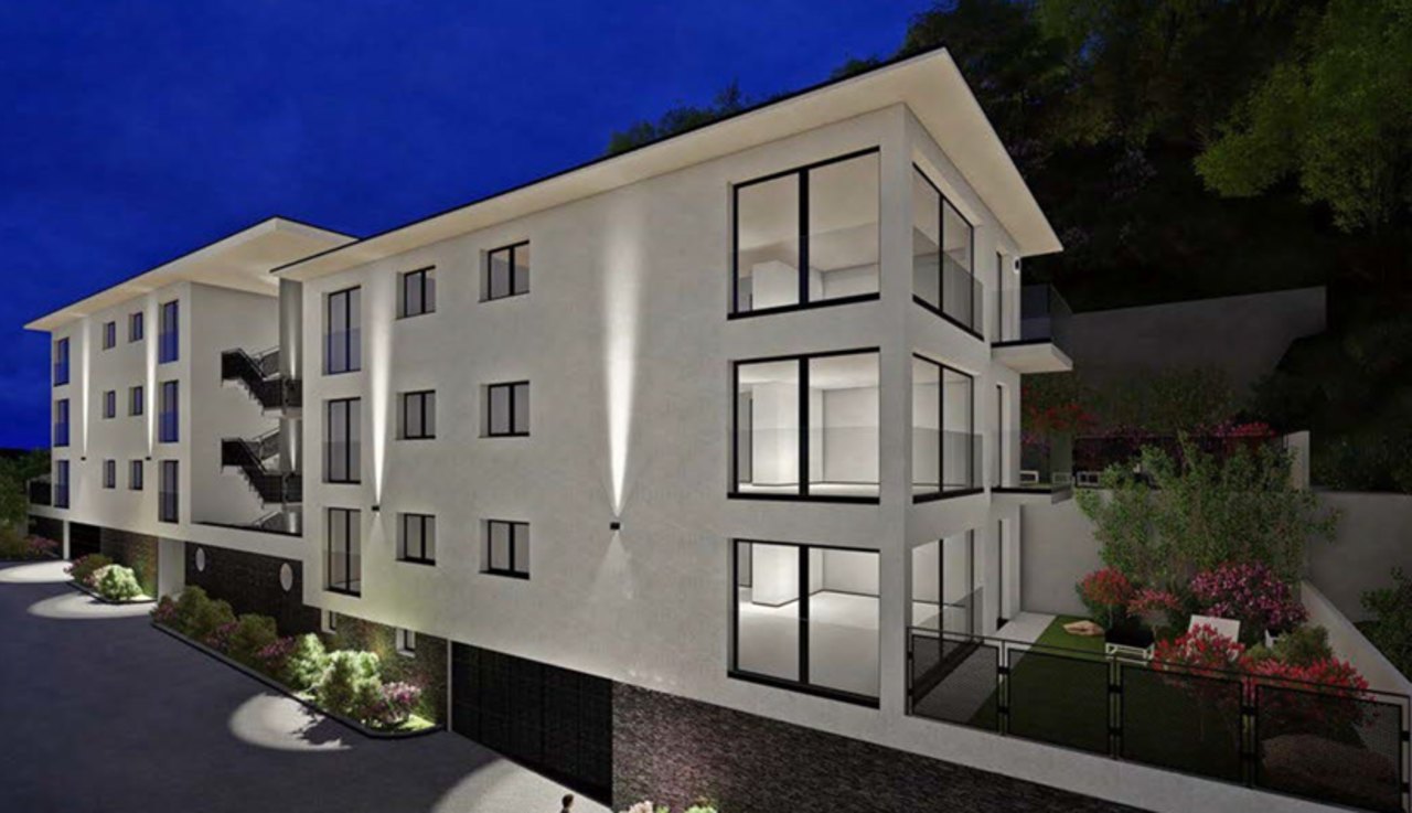 Immagine 2 , Wohnung zu verkaufen, 6833 Vacallo