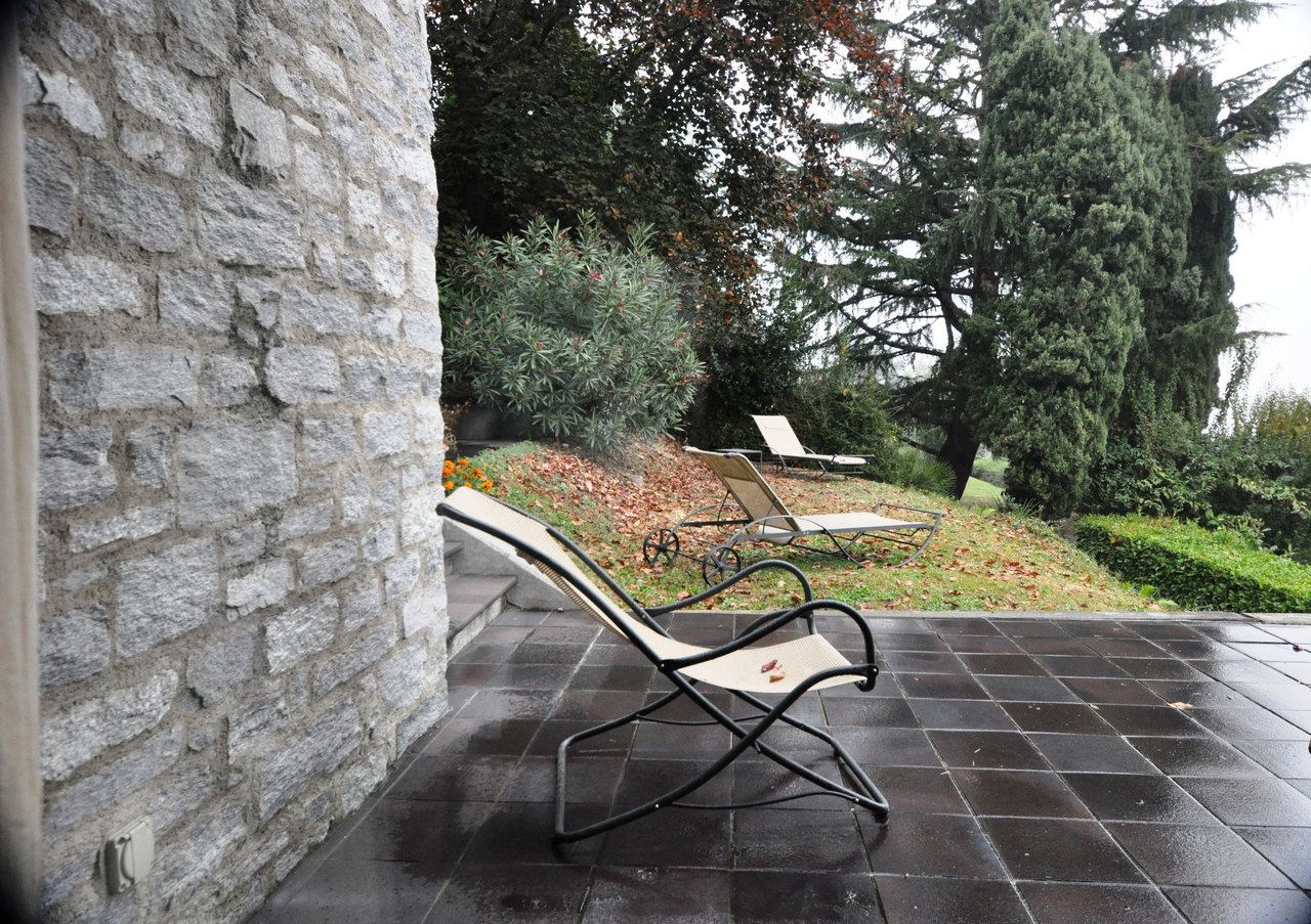 ... , Casa vendita, 6932 Breganzona