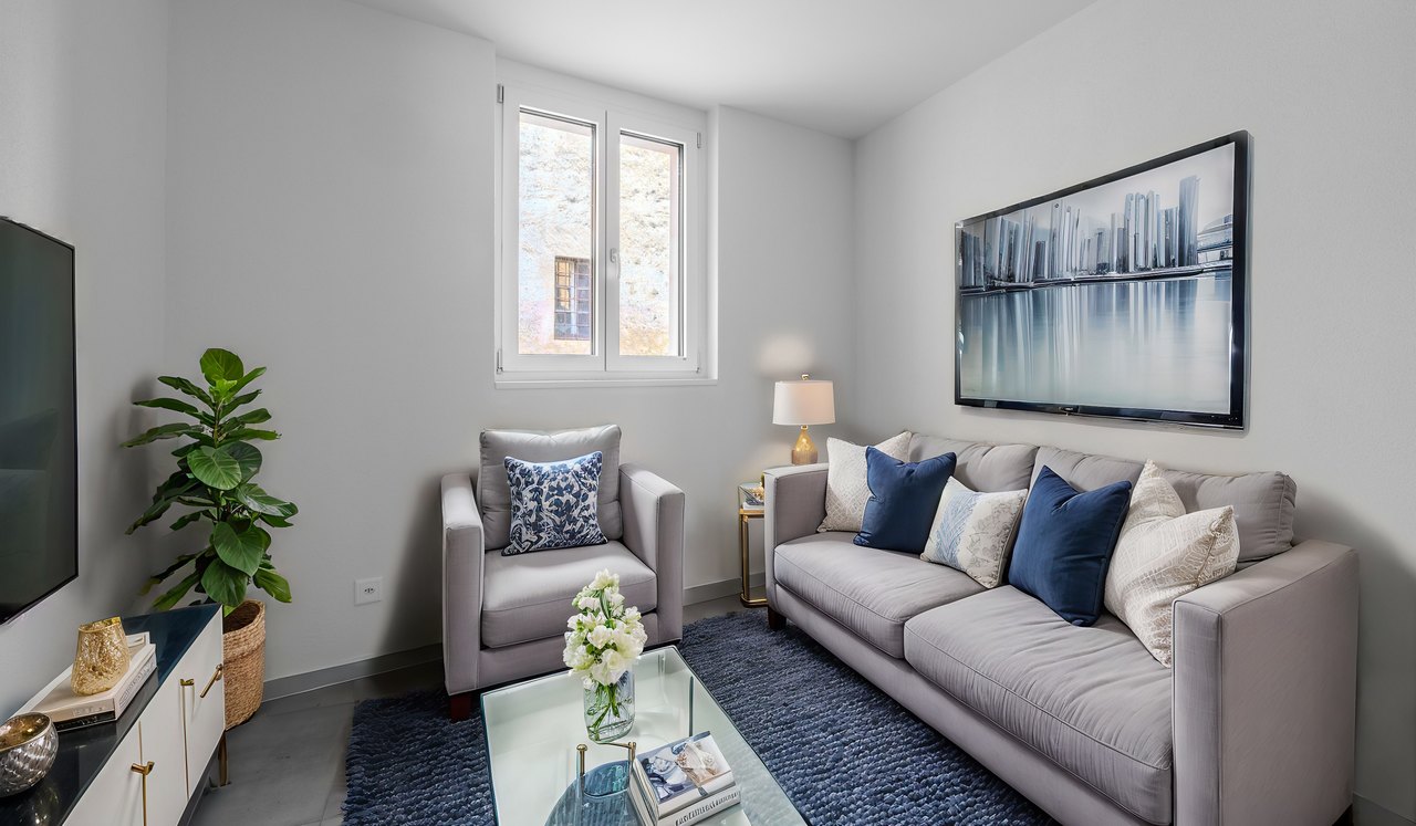 Immagine 5 , Wohnung zu verkaufen, 6956 Lopagno