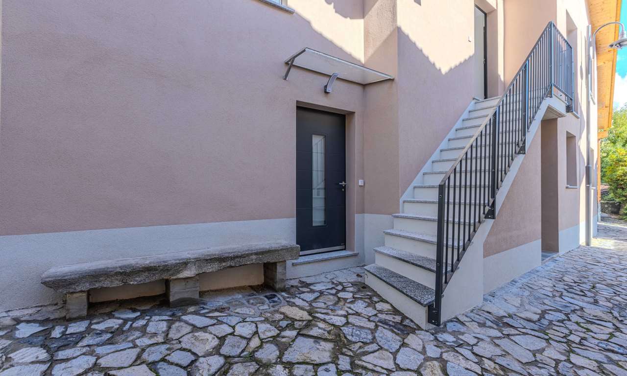 Immagine 9 , Wohnung zu verkaufen, 6956 Lopagno