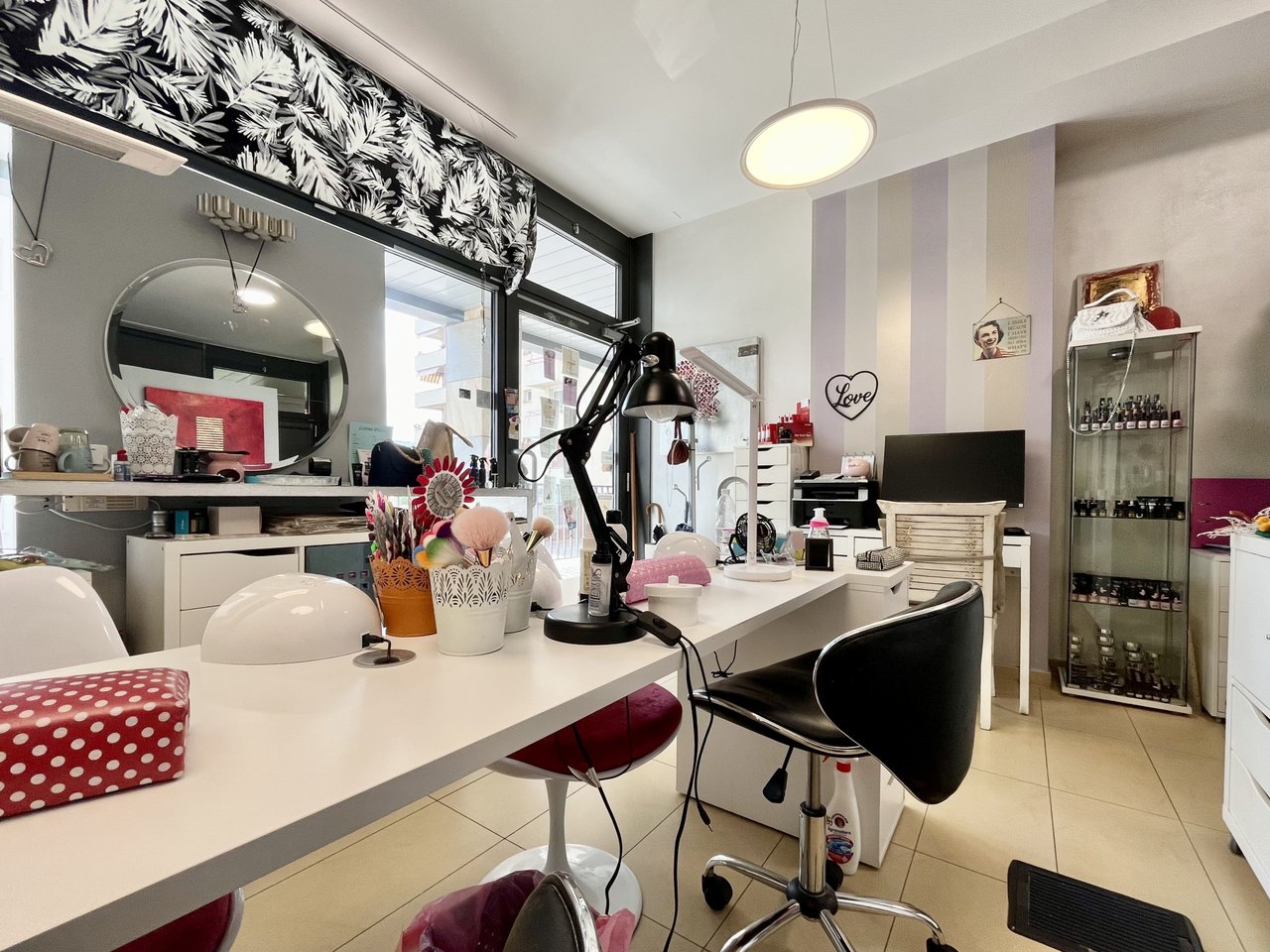Immagine 2 , Spazio commerciale vendita, 6900 Massagno