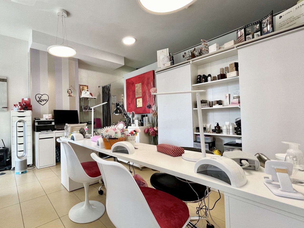 Immagine 3 , Spazio commerciale vendita, 6900 Massagno