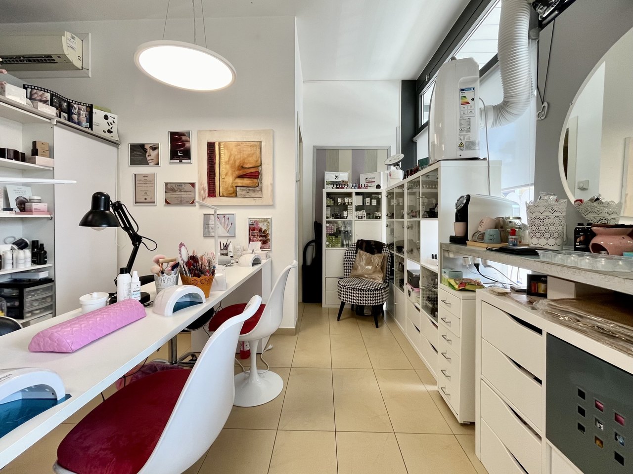 Immagine 4 , Spazio commerciale vendita, 6900 Massagno