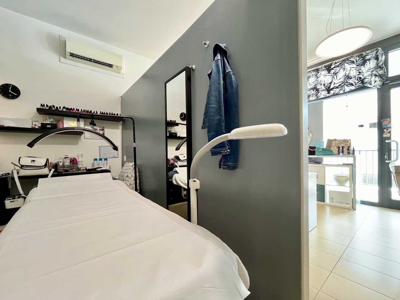 Immagine 5 , Spazio commerciale vendita, 6900 Massagno