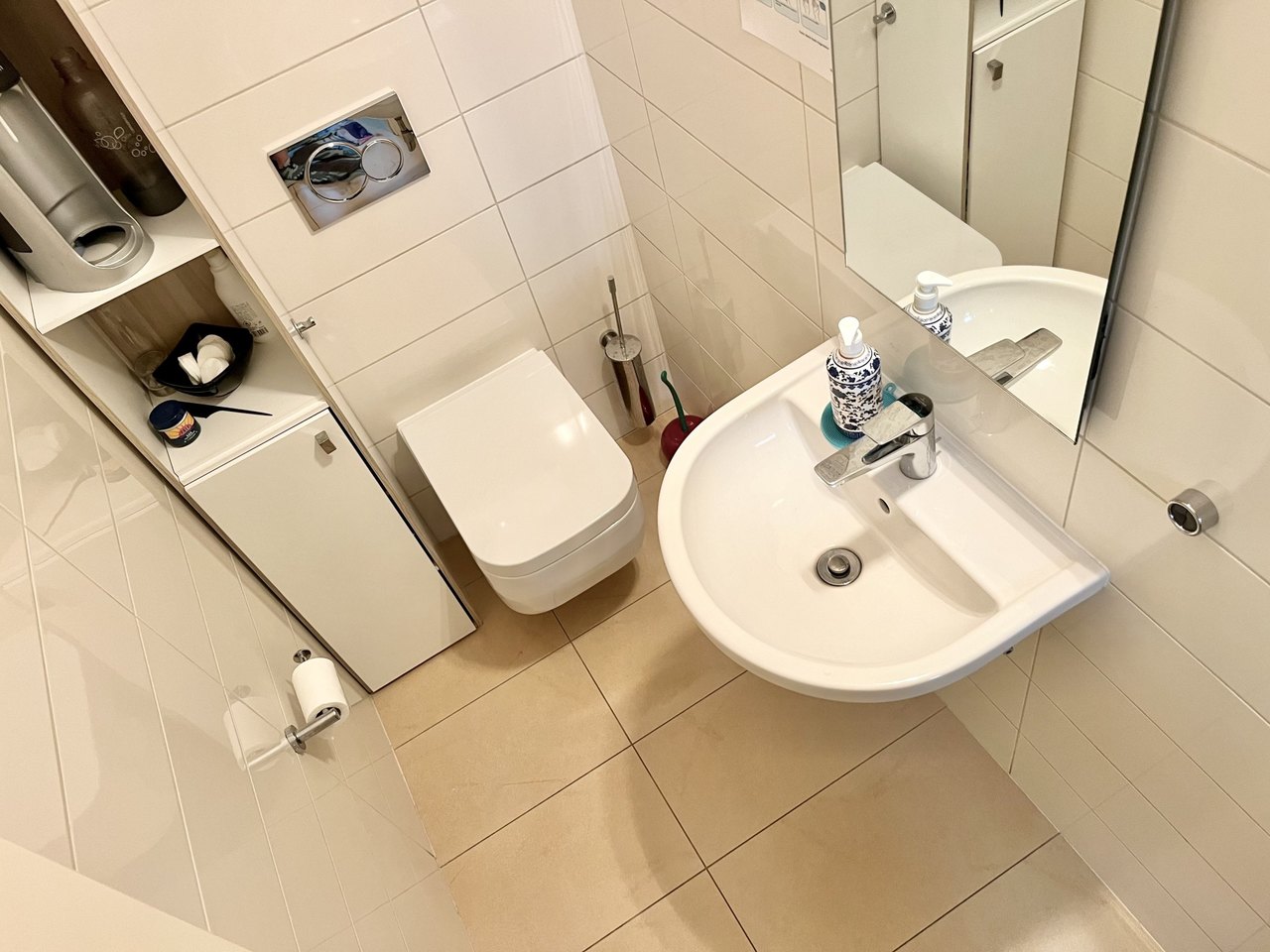 Immagine 6 , Spazio commerciale vendita, 6900 Massagno