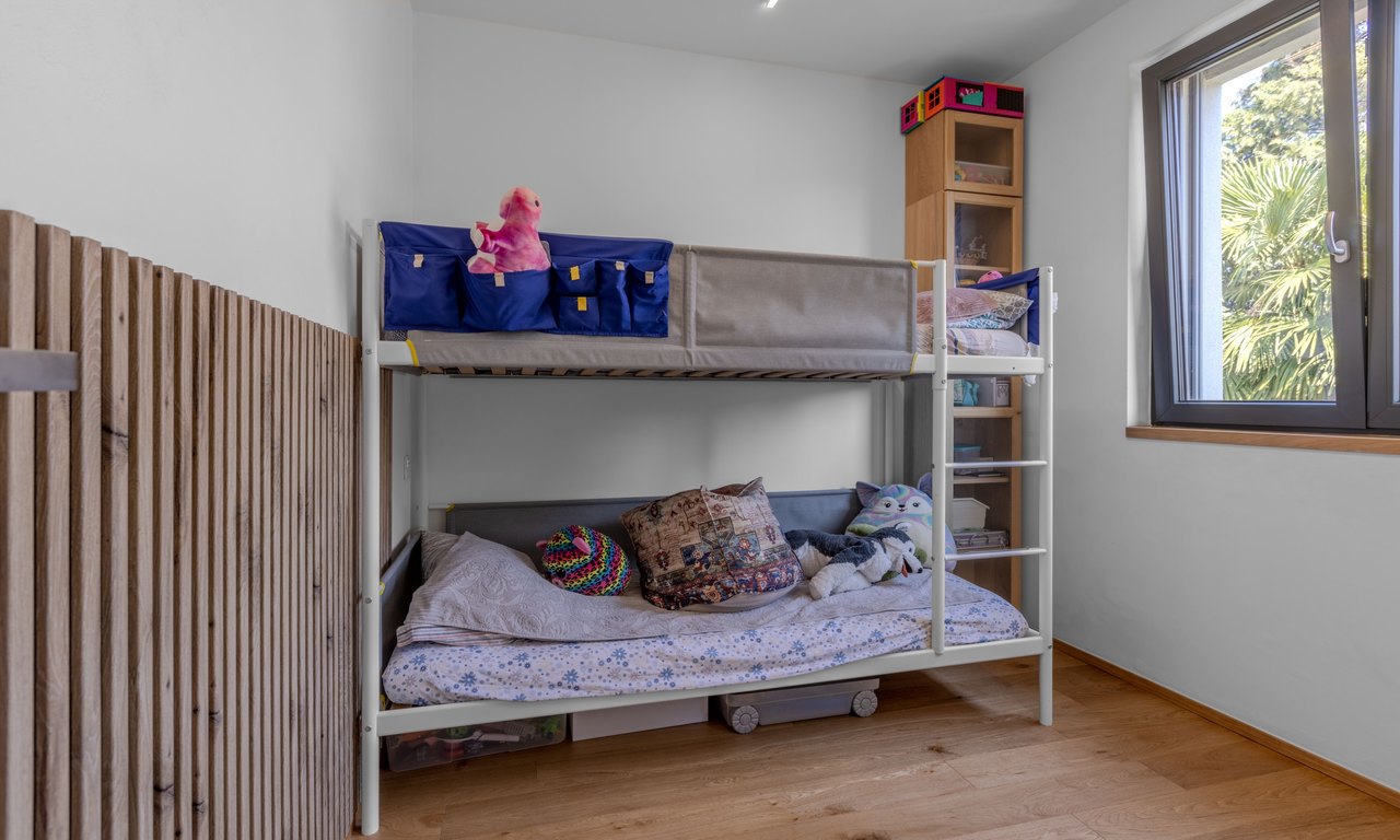 Immagine 9 , Wohnung zu verkaufen, 6982 Agno