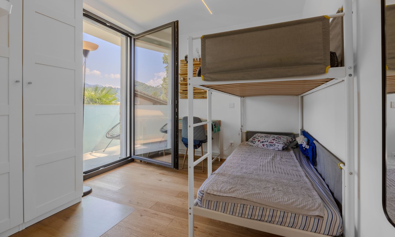 Immagine 12 , Wohnung zu verkaufen, 6982 Agno