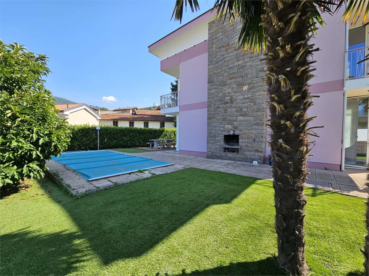... , Villa zu verkaufen, 6965 Cadro