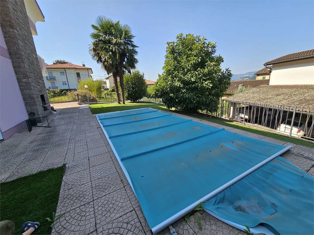 ... , Villa zu verkaufen, 6965 Cadro