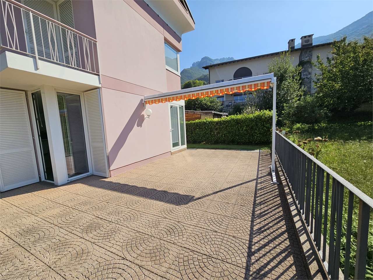 ... , Villa zu verkaufen, 6965 Cadro