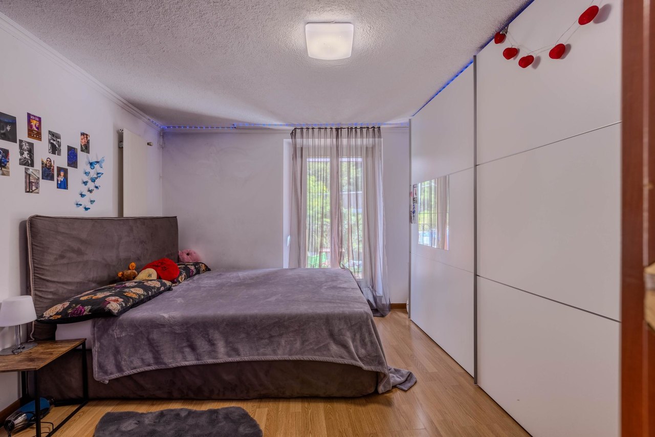 Immagine 3 , Haus zu verkaufen, 6573 Magadino