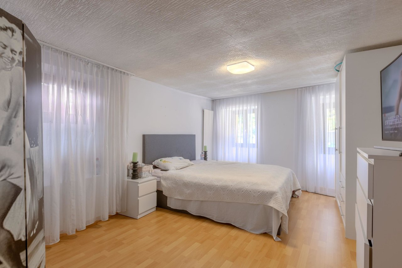 Immagine 6 , Haus zu verkaufen, 6573 Magadino