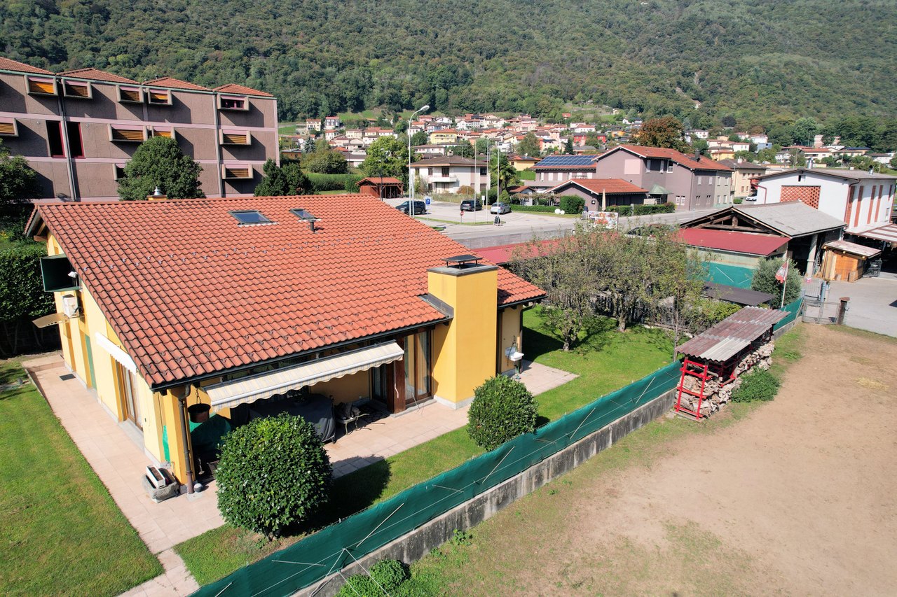 ... , Haus zu verkaufen, 6805 Mezzovico