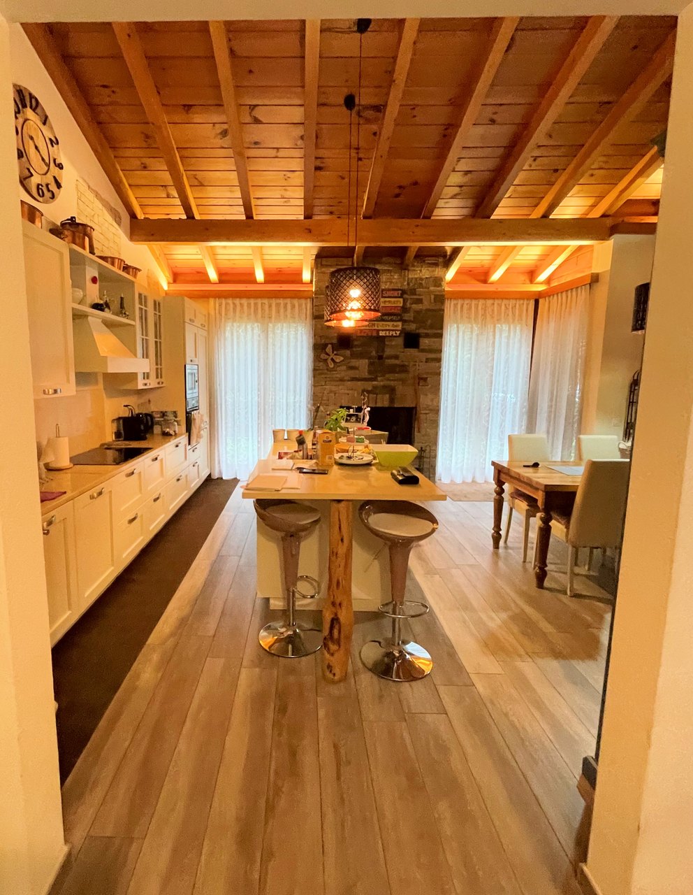 ... , Haus zu verkaufen, 6805 Mezzovico