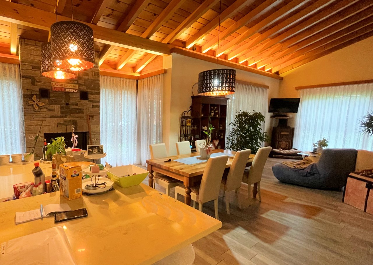 ... , Haus zu verkaufen, 6805 Mezzovico