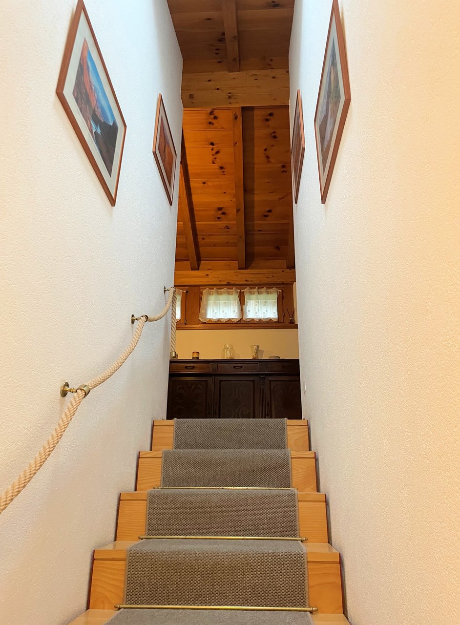... , Haus zu verkaufen, 6805 Mezzovico