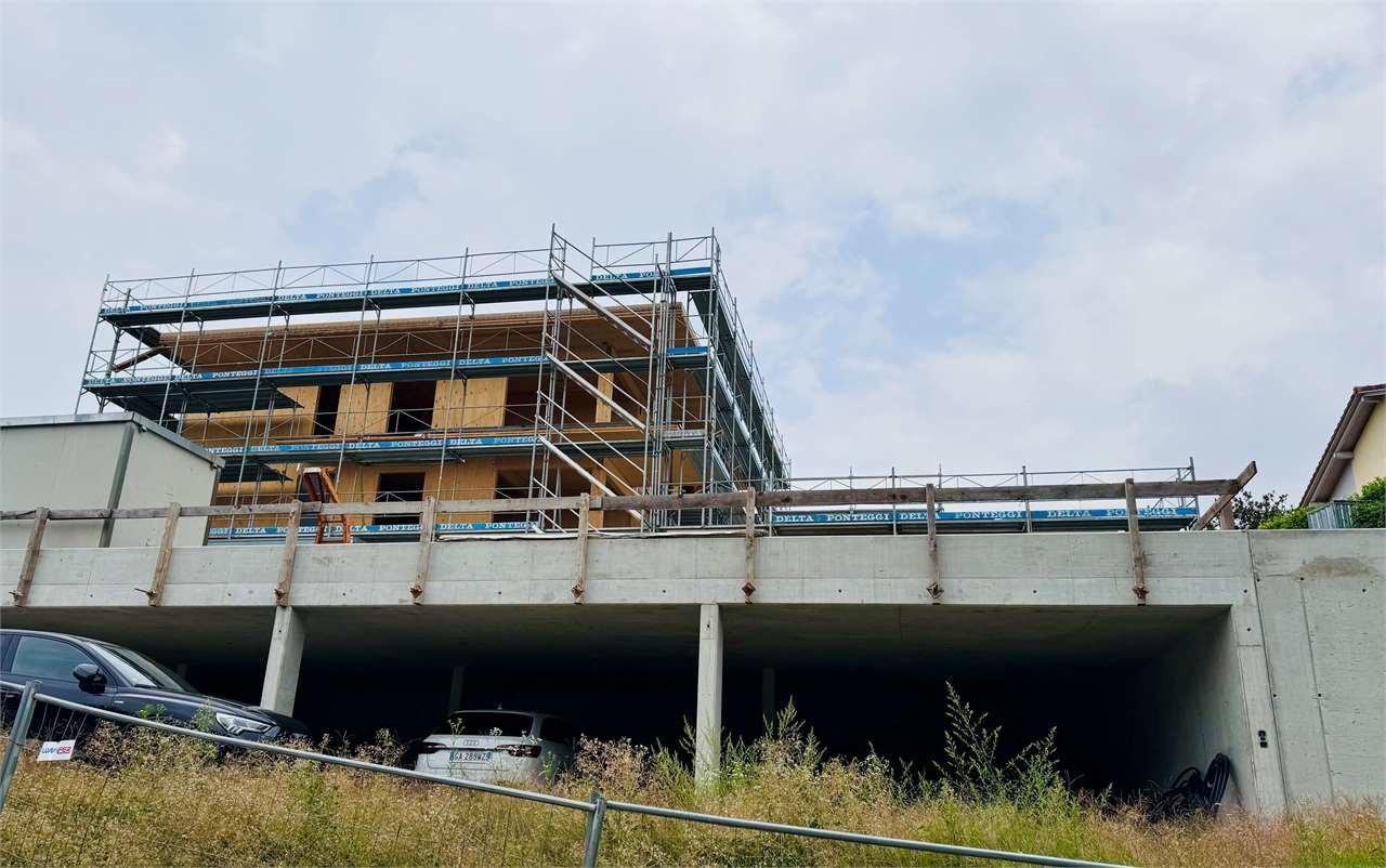 ... , Wohnung zu verkaufen, 6828 Balerna