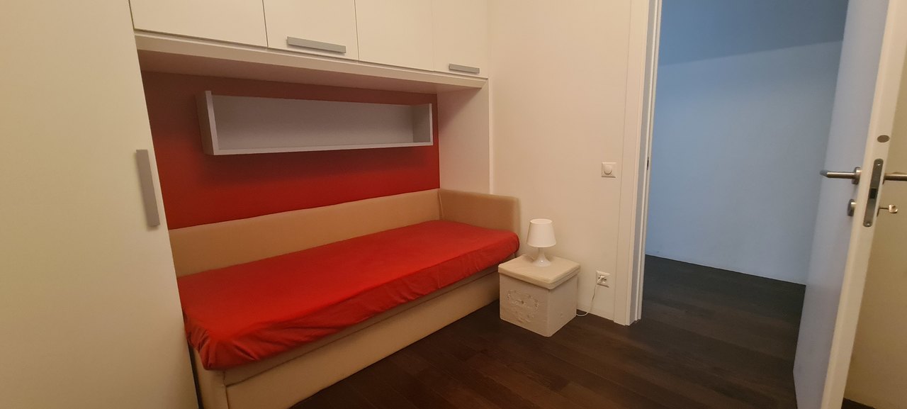 Camera , Wohnung zu vermieten, 6974 Aldesago