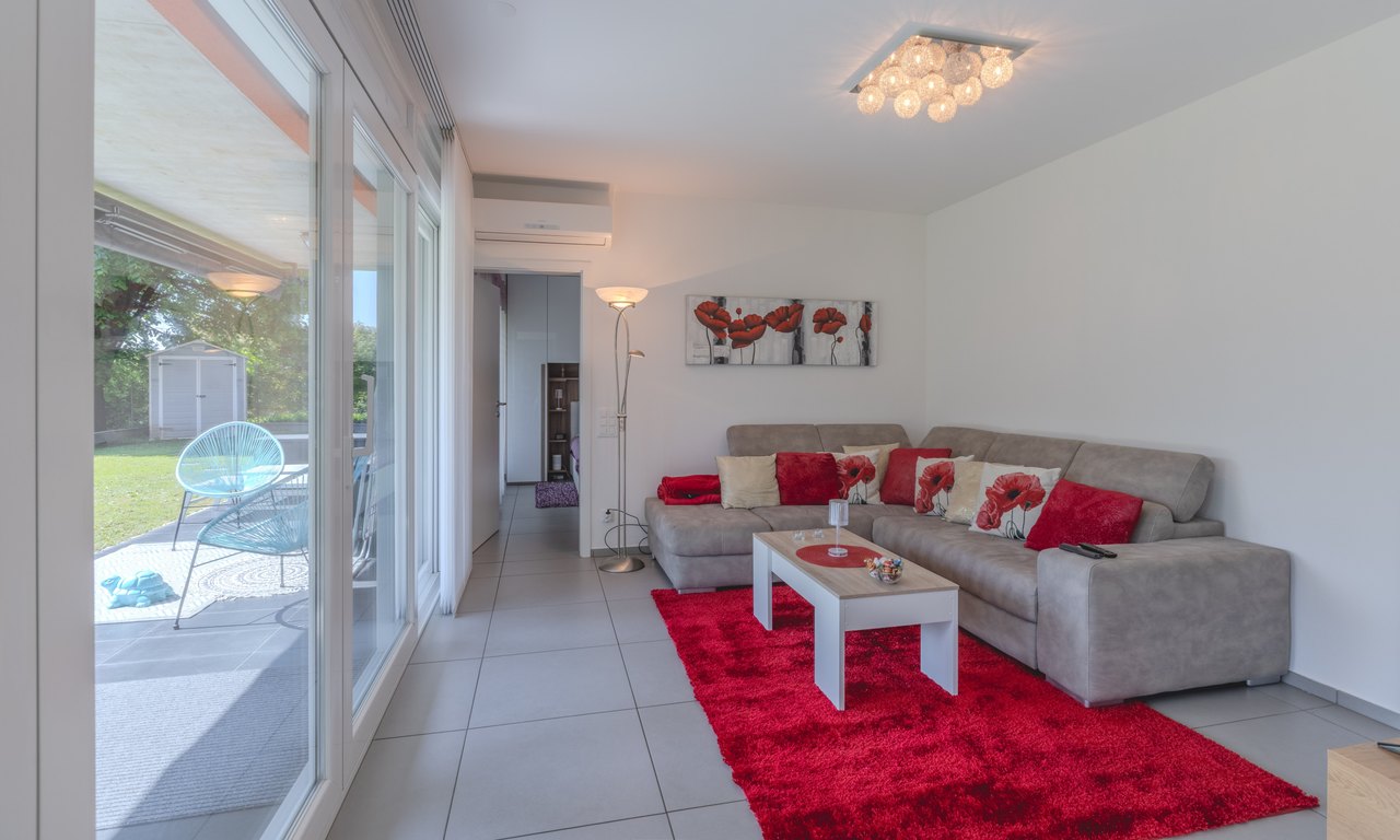 Immagine 6 , Wohnung zu verkaufen, 6982 Agno