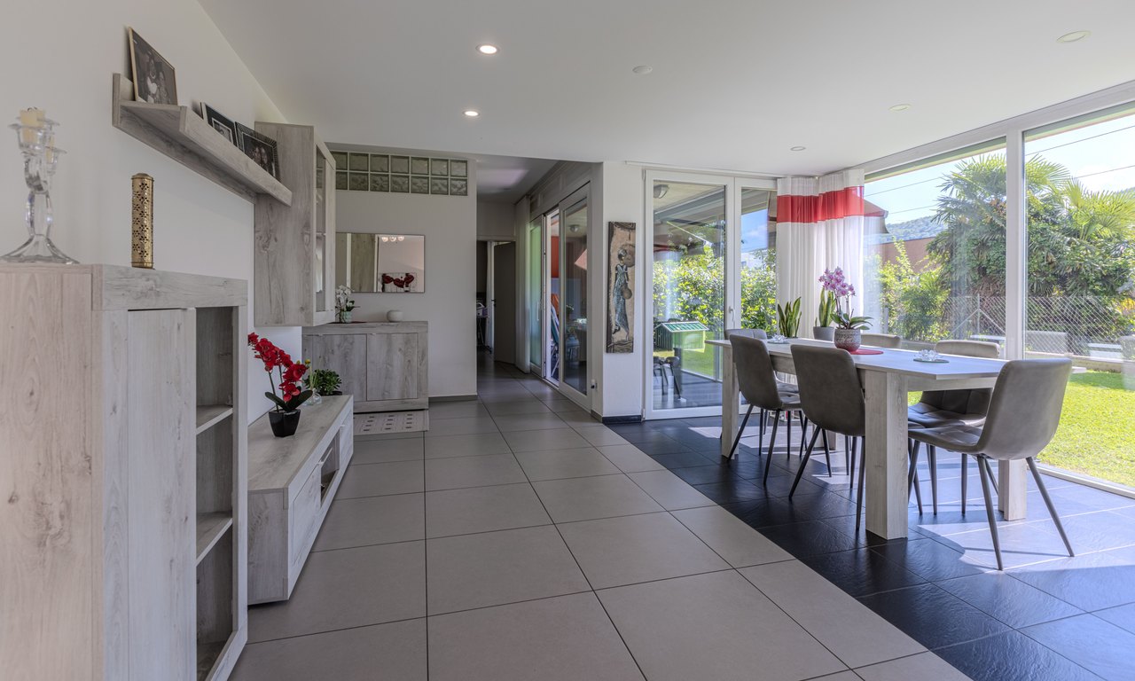 Immagine 7 , Wohnung zu verkaufen, 6982 Agno