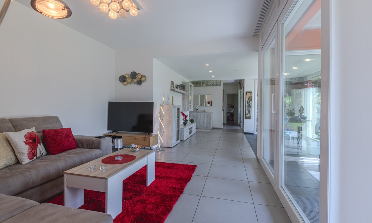 Immagine 8 , Wohnung zu verkaufen, 6982 Agno