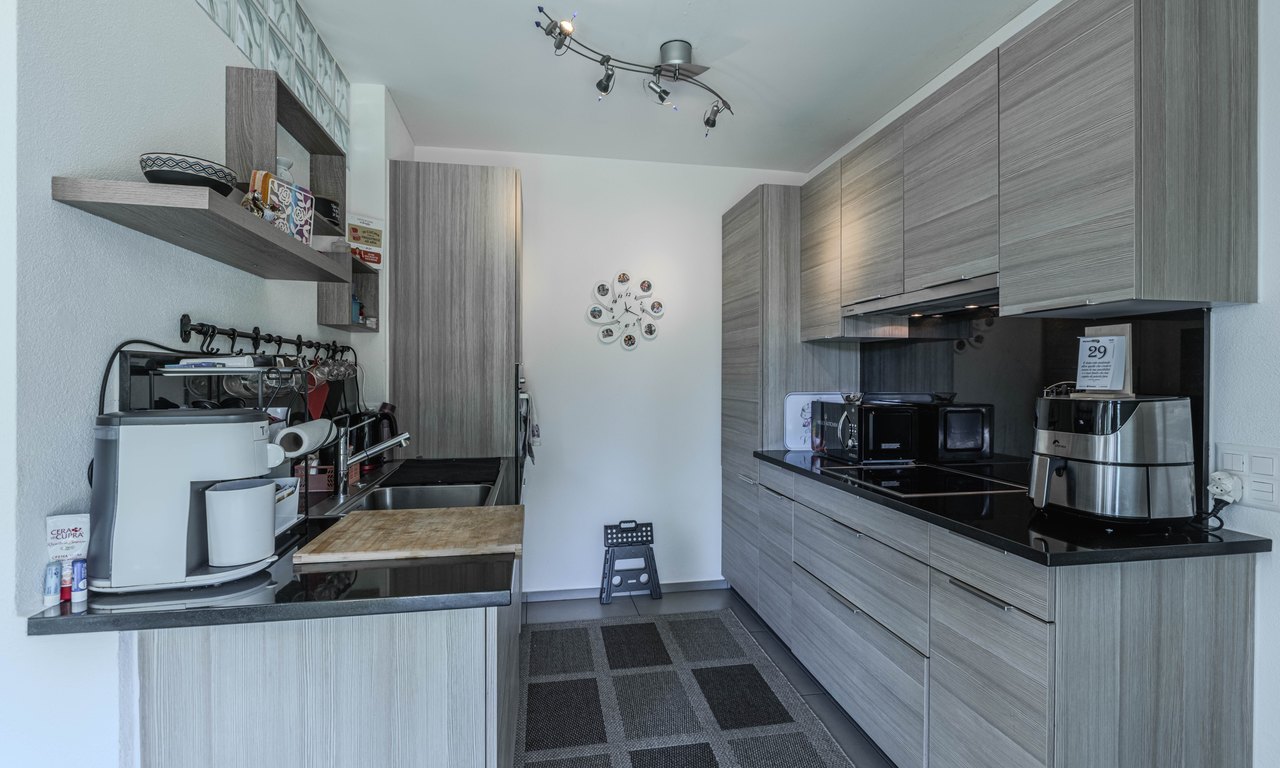 Immagine 9 , Wohnung zu verkaufen, 6982 Agno