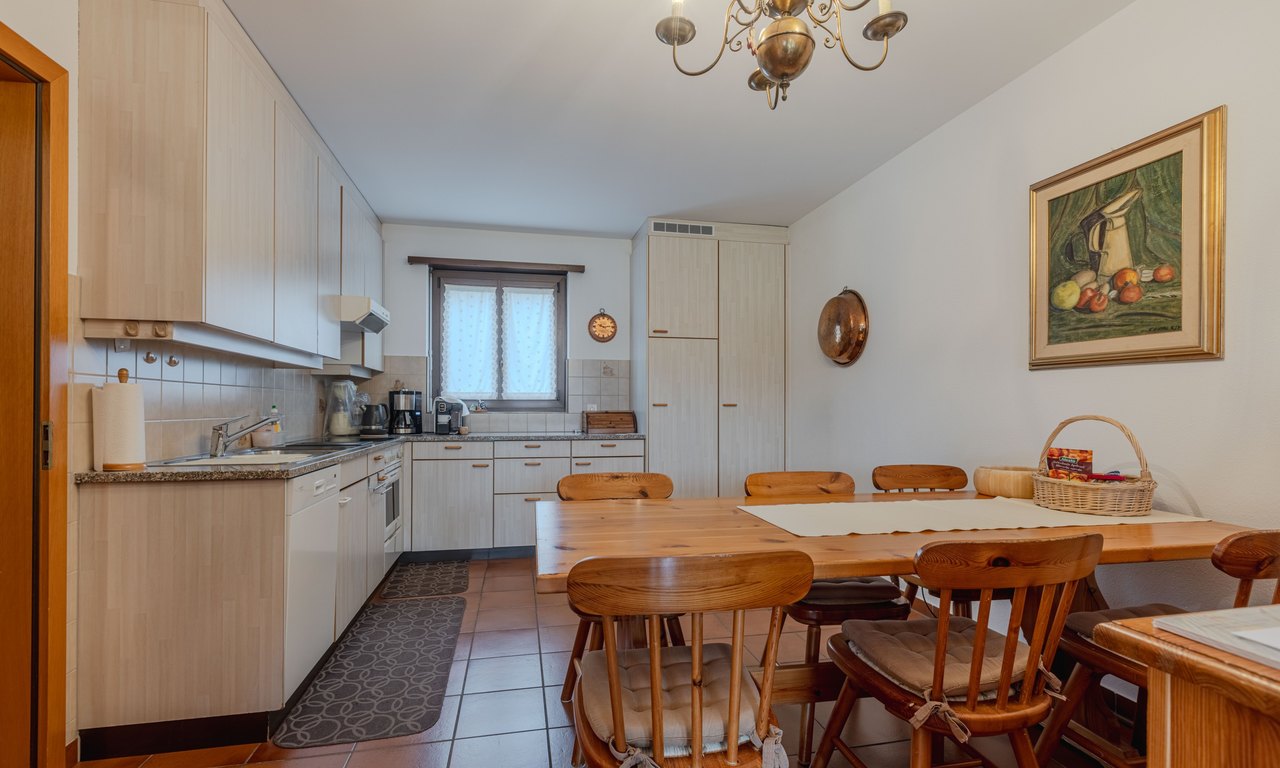 Immagine 6 , Casa vendita, 6912 Pazzallo