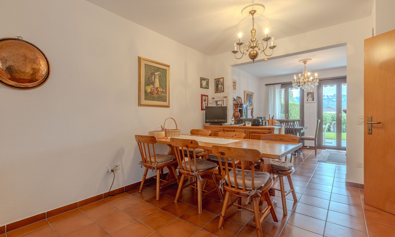 Immagine 8 , Casa vendita, 6912 Pazzallo
