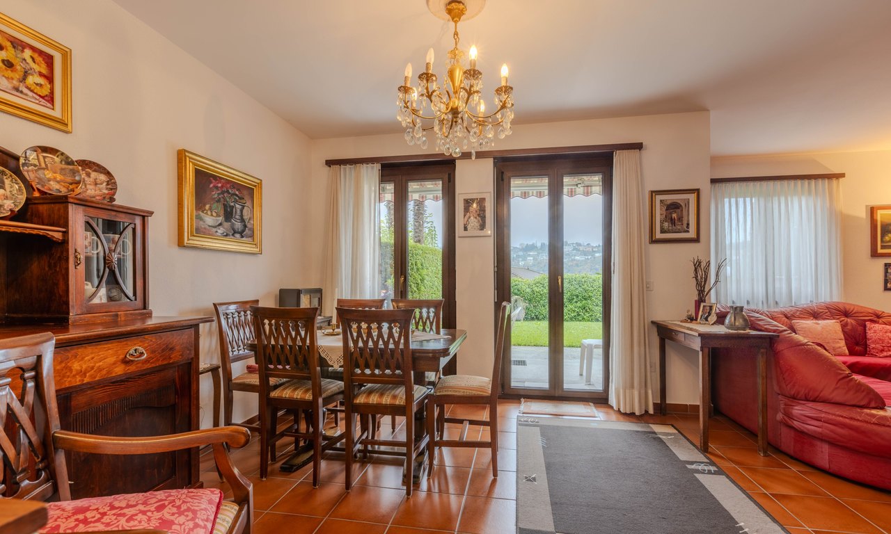 Immagine 2 , Casa vendita, 6912 Pazzallo