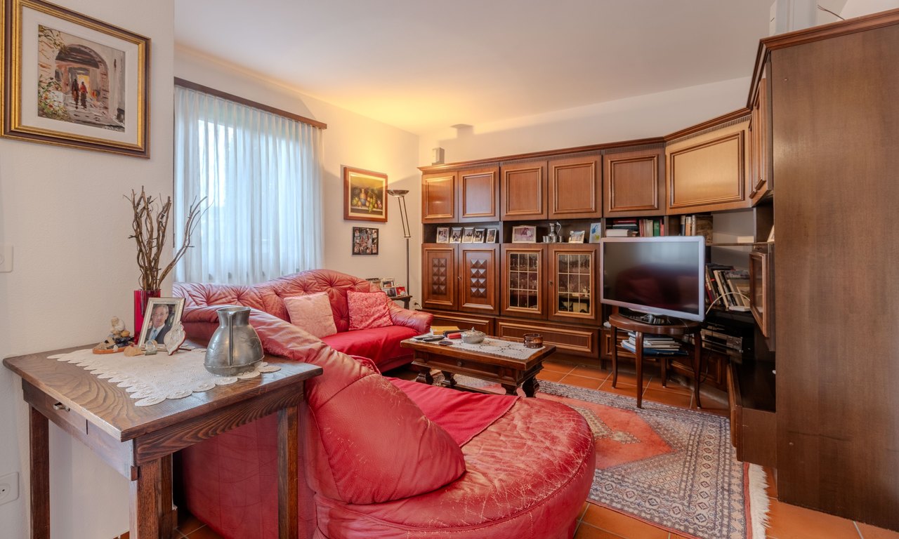 Immagine 3 , Casa vendita, 6912 Pazzallo