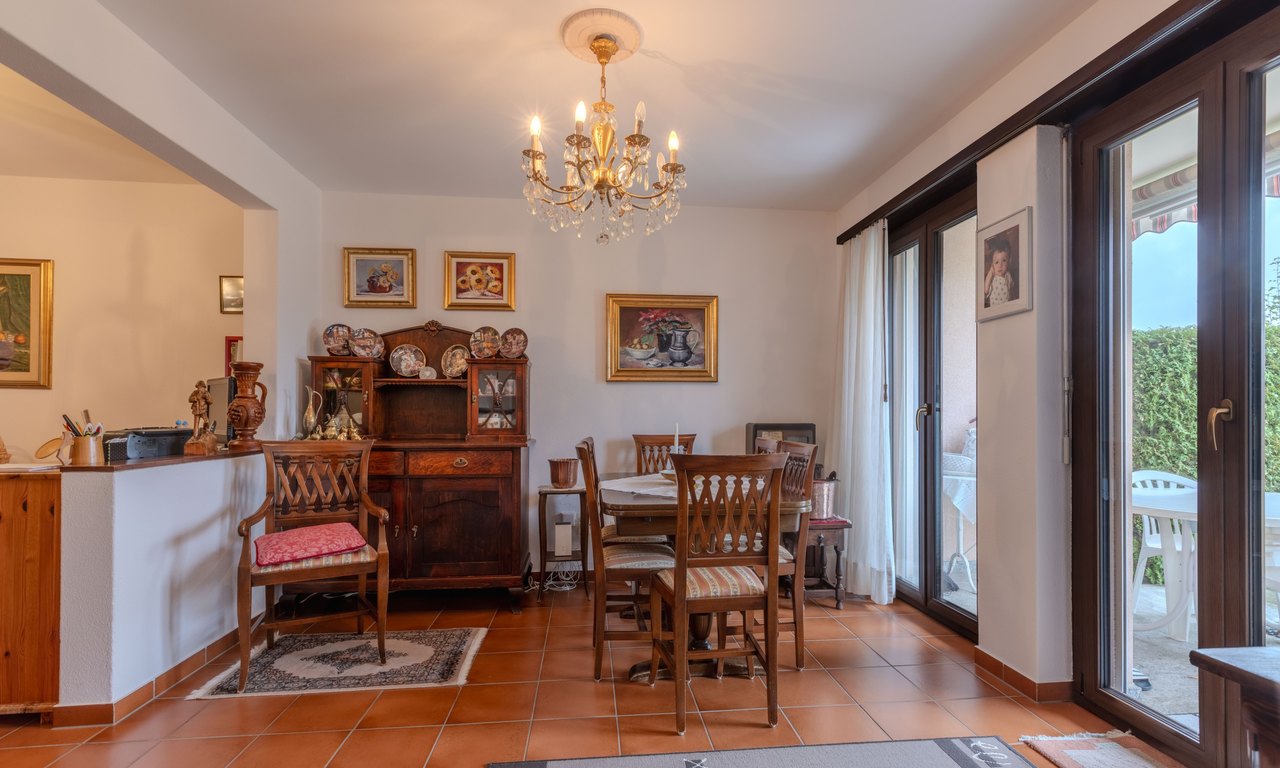 Immagine 4 , Casa vendita, 6912 Pazzallo
