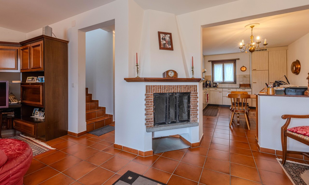 Immagine 5 , Casa vendita, 6912 Pazzallo