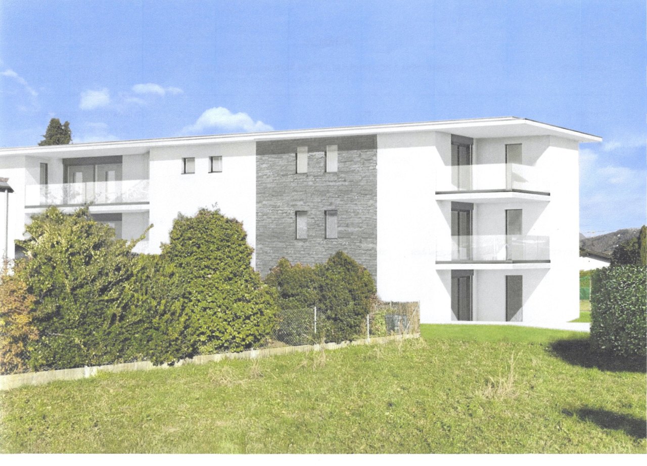 Immagine 2 , Wohnung zu verkaufen, 6983 Magliaso