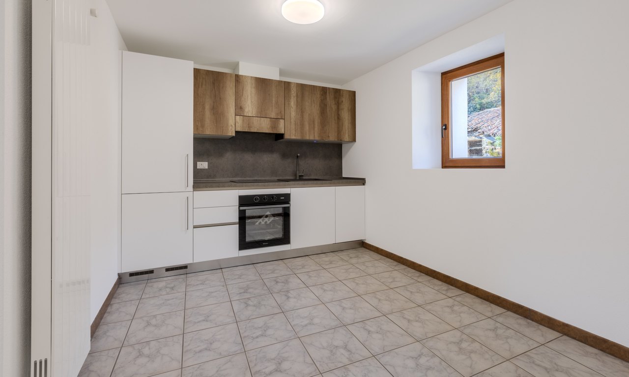 Immagine 3 , Appartement à vendre, 6806 Sigirino