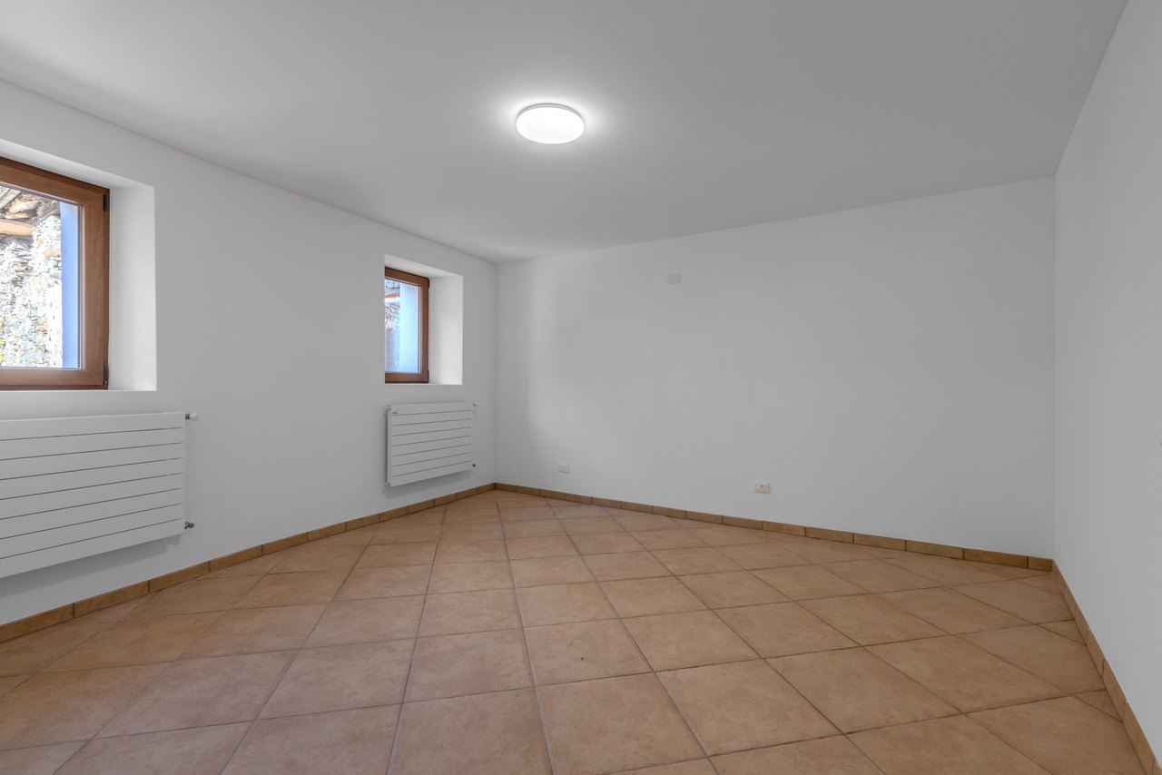 Immagine 7 , Appartement à vendre, 6806 Sigirino