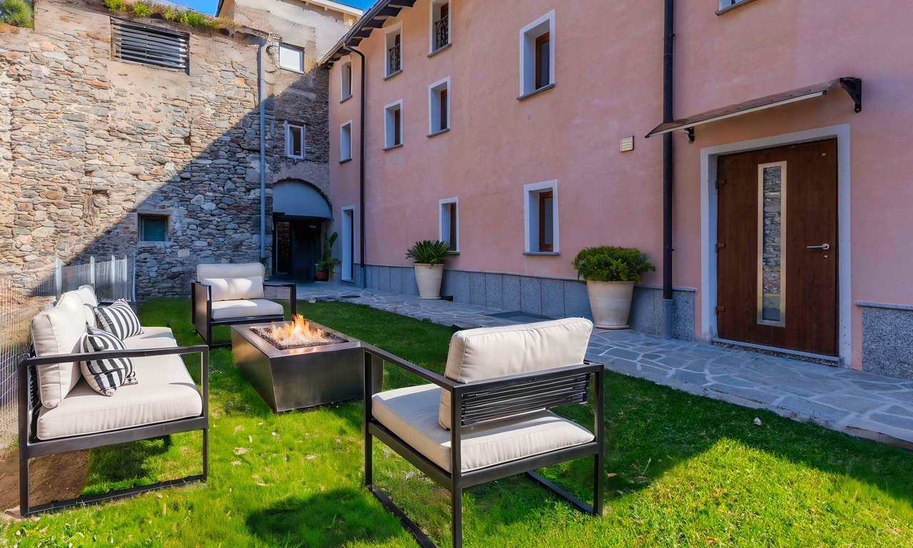 Immagine 10 , Appartement à vendre, 6806 Sigirino