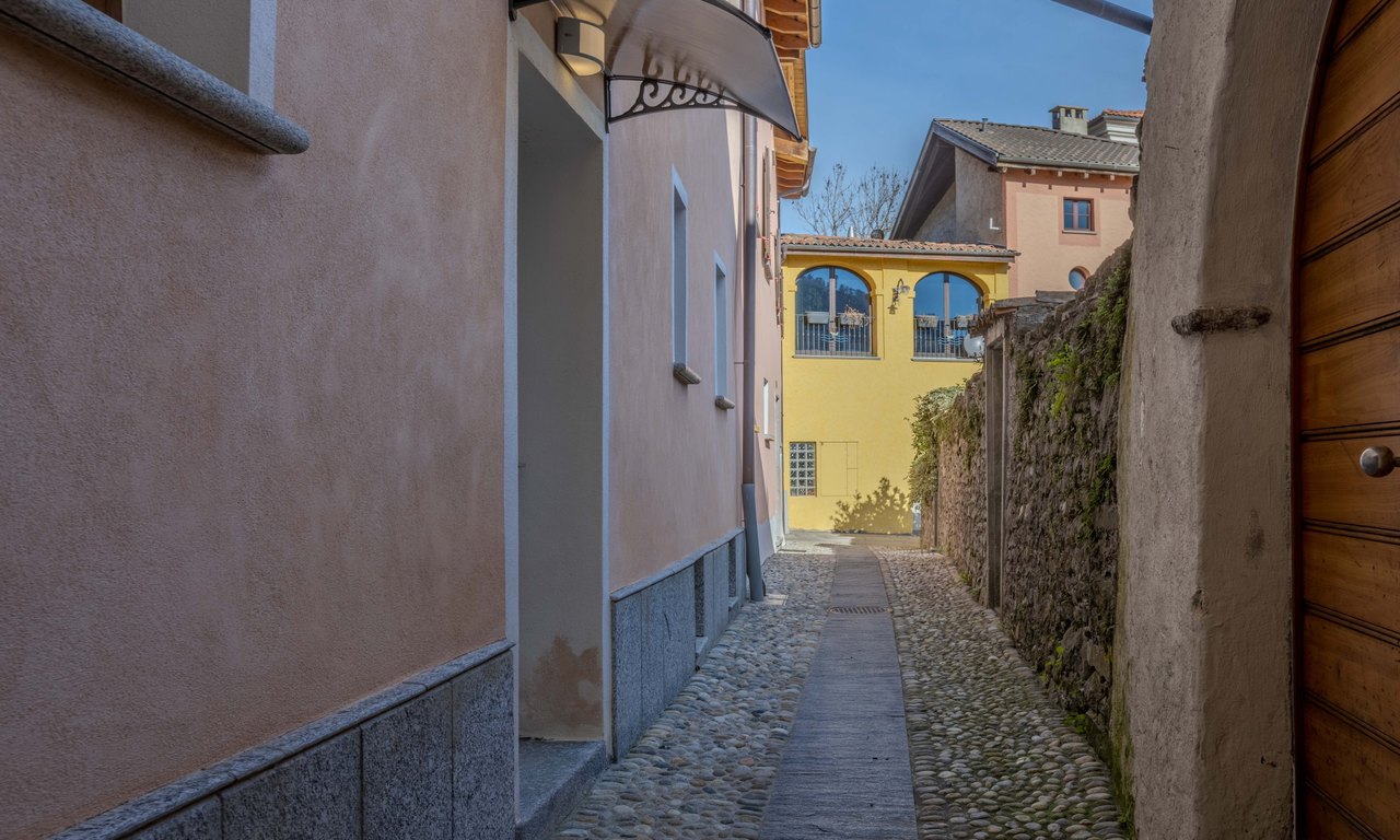 Immagine 11 , Appartement à vendre, 6806 Sigirino