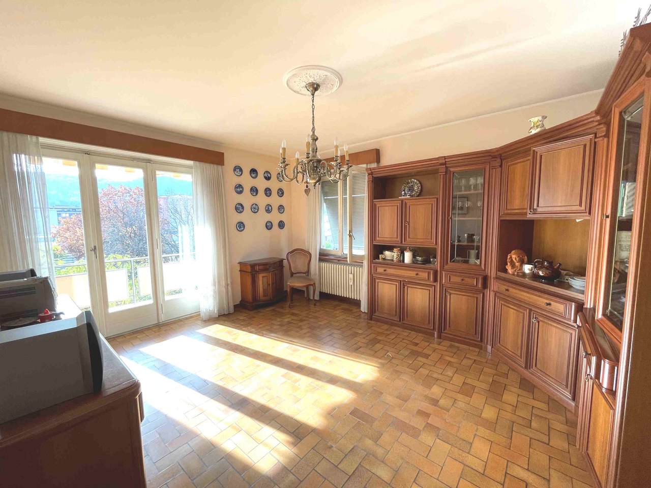 ... , Casa vendita, 6833 Vacallo