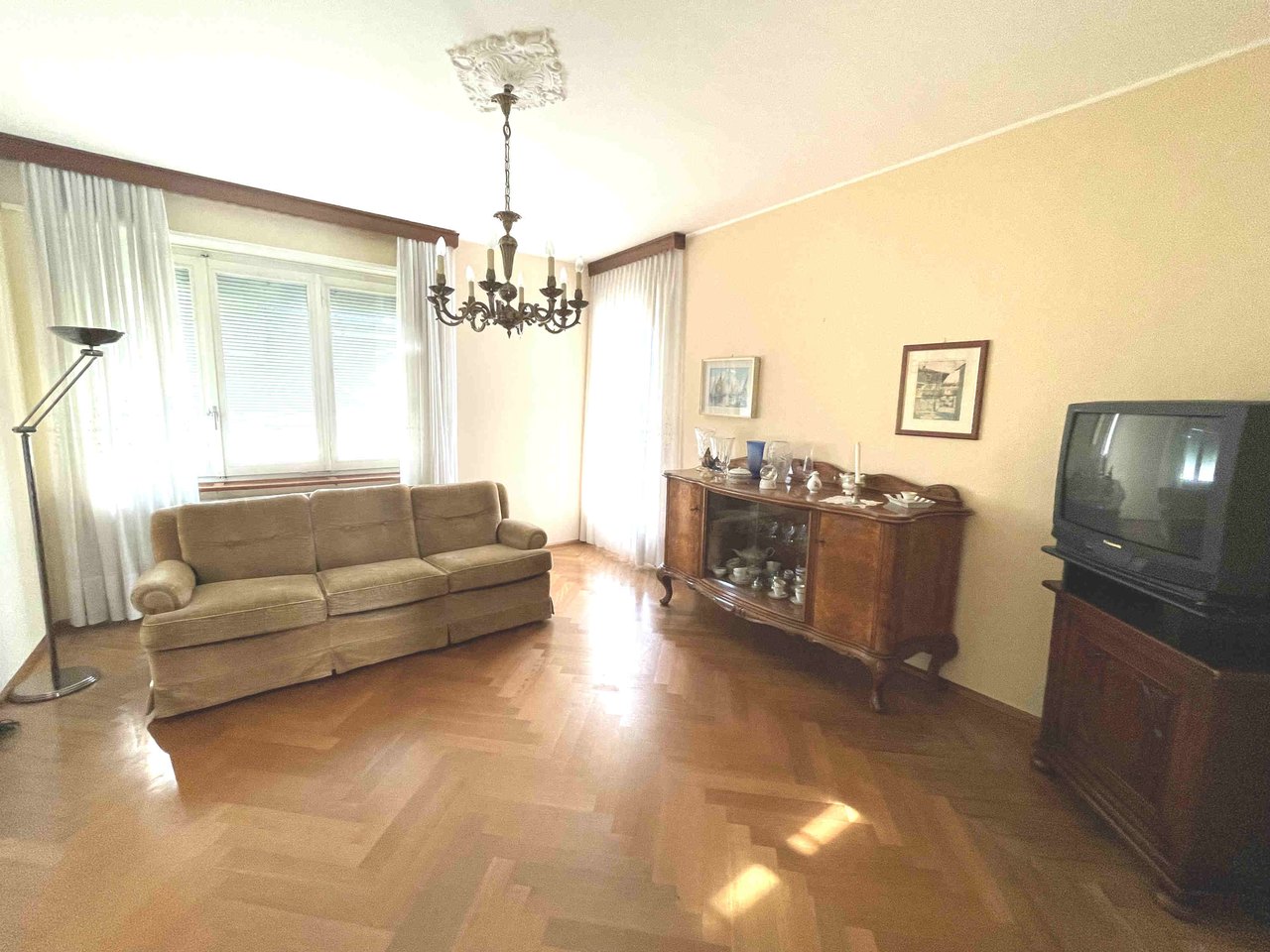 ... , Casa vendita, 6833 Vacallo