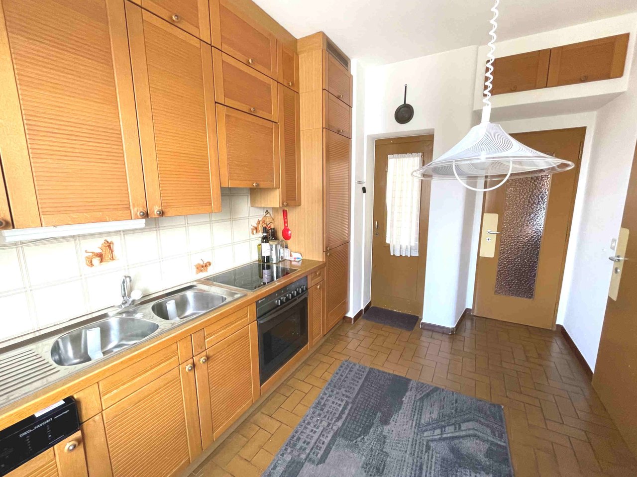 ... , Casa vendita, 6833 Vacallo
