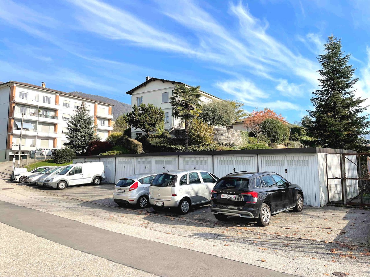 ... , Casa vendita, 6833 Vacallo